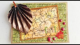 Make a Leaf!