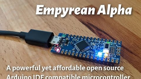 Introduction to the Empyrean Campaign on Indiegogo