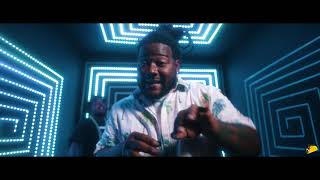 Gerald B - My Moves Ft Mateo The Artisan