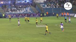 GOL DE AURORA FC CSD Suchitepéquez 2-2 Aurora FC  Guide