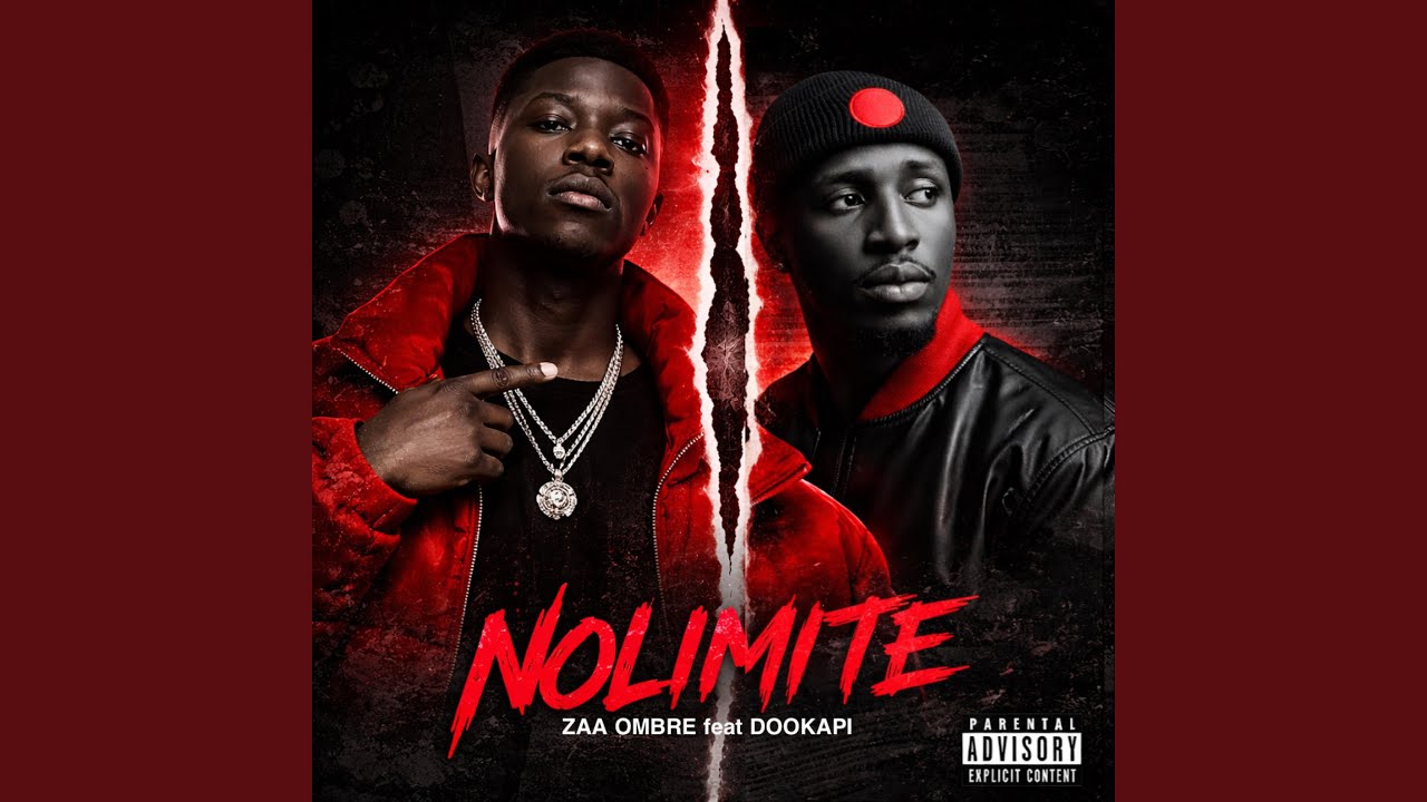 Watch No Limit (feat. Dookapi) on YouTube Watch No Limit (feat. Dookapi) on YouTube
