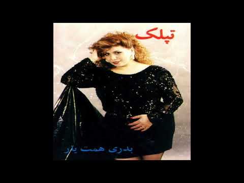 Badri Hematyar Havaye Eshgh بدری همت یار هوای عشق 