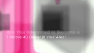 Franchise T Mobile Store