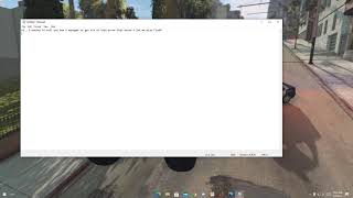 FiveM error #2 Solved :)