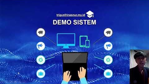 UTS Semester 5 Proyek Pemrograman Web 2 Tri Gusfri Nasnur @Cak.Hendro300 