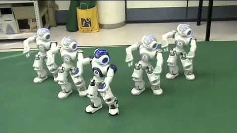 Fenster Free Software Dance