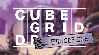 Cube Grid Draft Episode 1