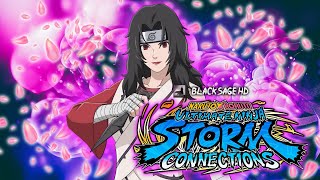 NEW KURENAI YŪHI ENCHANTS EVERYONE ONLINE!!! - Naruto X Boruto Ultimate Ninja Storm Connections