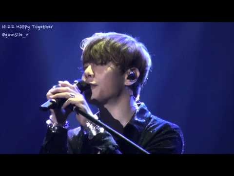 Park Hyo Shin (+) 해줄 수 없는 일 (Things I Can't Do For You)