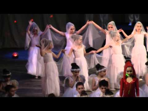 ონავრები ოპერაში 9 (23/04/2016 ანანო)