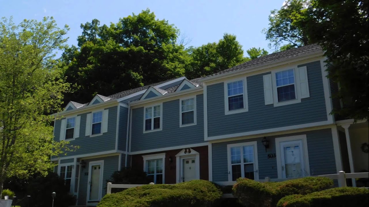 Twin Brook Manor Condos & Townhomes, Carmel New York YouTube