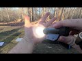 Budget Weapon Mounted Light - Guardtier M102 Light