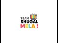 Team shugal mela is live