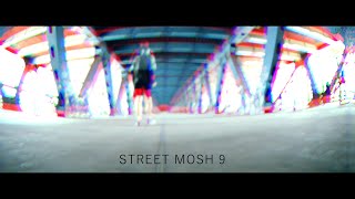 Street mosh - 9