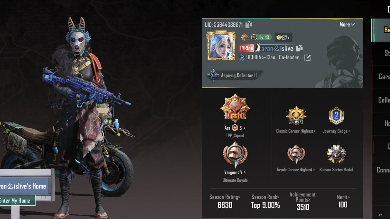 pubg mobile