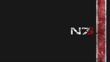 Mass Effect 2 Insanity Playthrough - Part 3 - Exploring the Normandy