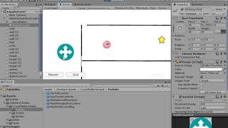 Unity Programming Tutorial (Exercise 3 - 2)