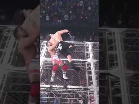 Chad Gables Finisher