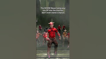 AD| Play DOOM: The Dark Ages now with PC Game Pass 🔥 ​⁠@xboxon #PCGamePass #XboxPartner ⁠#DOOM