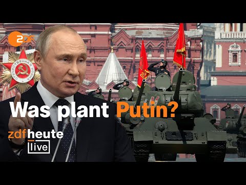 Video: 7. Mai - Tag der Gründung der Streitkräfte Russlands
