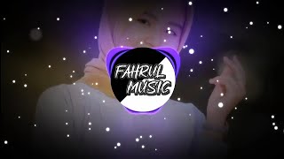 Video thumbnail of "Dj_-_ERASE YOU X PALE PALE [Fvnky Night] Fahri Masloman !!!"