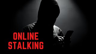 Online stalking vs Free Speech. The Supreme Court will hear a new case