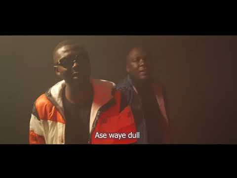 Fita Mu by Kwaku Sakyi ft An Dre (Official video)