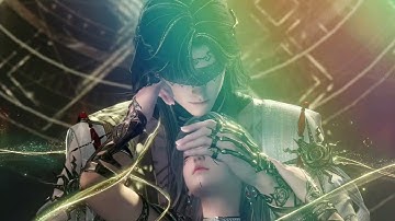 Edge of Continuum BGM | Love and Deepspace | Zayne
