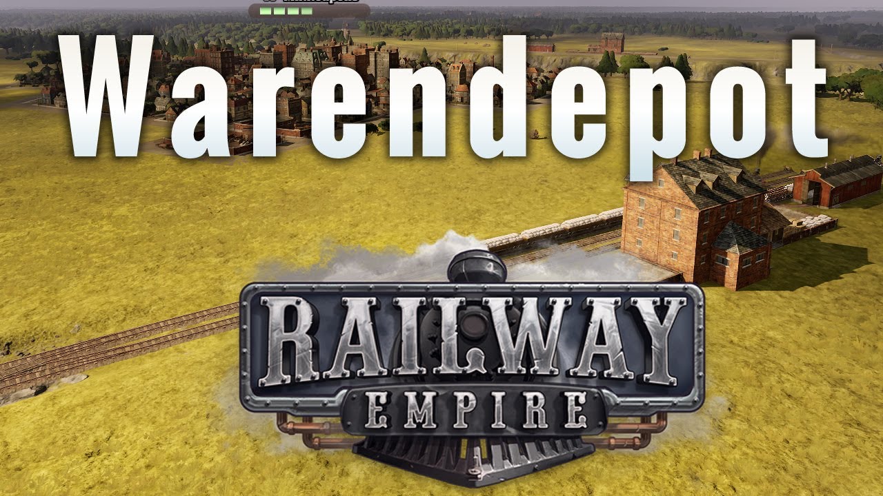 Railway Empire