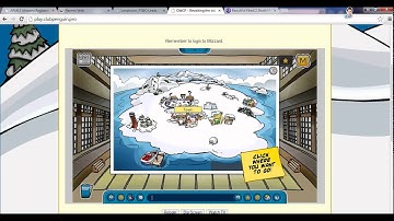 Old cp website found!