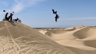 5th Gear Pinned in Glamis!   Day By Slay #46