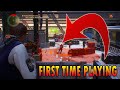 1st Time Trying Division | indian player |