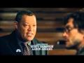 Jack Crawford and Will Graham: First Meeting の動画、YouTube動画。