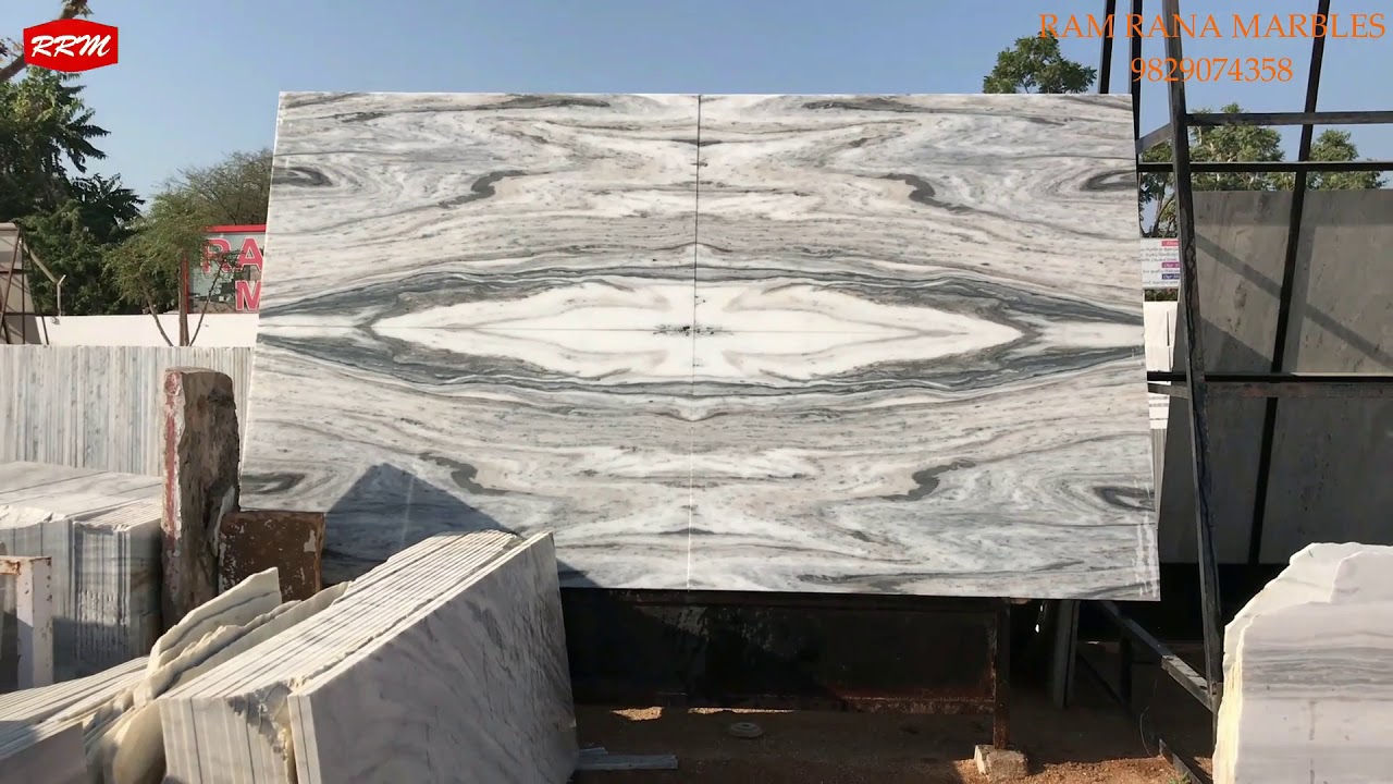 Best Marble in India. Makrana Dungri Marble best Quality 75 rs per