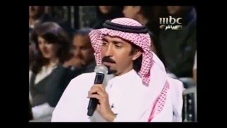 فايز المالكي يغني لخالد عبدالرحمن // يا شوق
