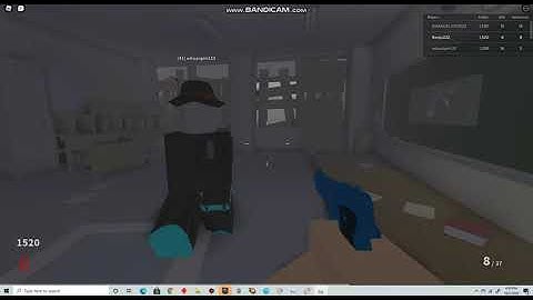 Project Lazarus Zombies With Friend (Part 1) Me and Ray retrying this game