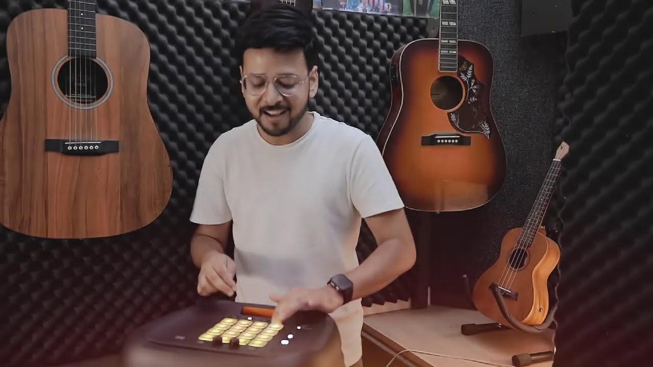 Just the way you are