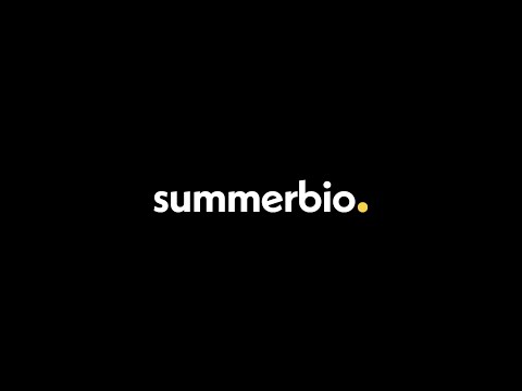 SummerBio - automated, high throughput PCR COVID testing