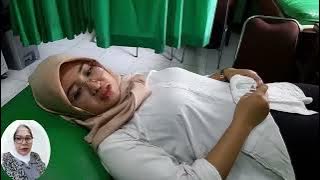 ❤️🌹All Five patients are beautiful//Pasien lima cantik cantik semua🌹❤️