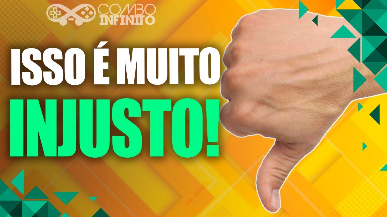 Este PROCESSO É INACREDITÁVEL E Predatório? Take-Two vs It Takes Two