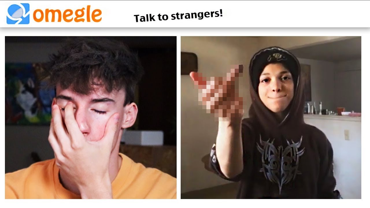 Omegle Kids Girls 13