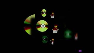 (REUPLOAD) (YTPMV) Oops Lego Scan