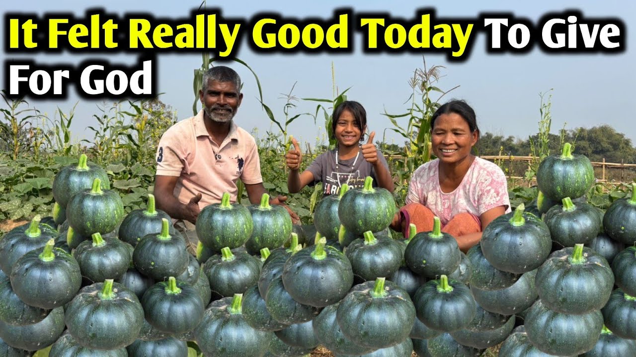 Aaj Bahut Hi Achcha Laga Hai Mehnat Ka Fal Ishwar Ko Diya Hai