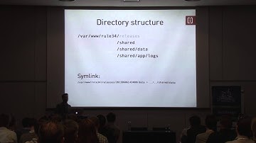 DPC13: Deploying your apps... the right way! - Robbert van den Bogerd
