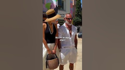 Thumbnail of Le enseñé mi canción a Gianluca Vacchi y no esperaba esto😱#parati #shorts #merengue #fyp #bachata