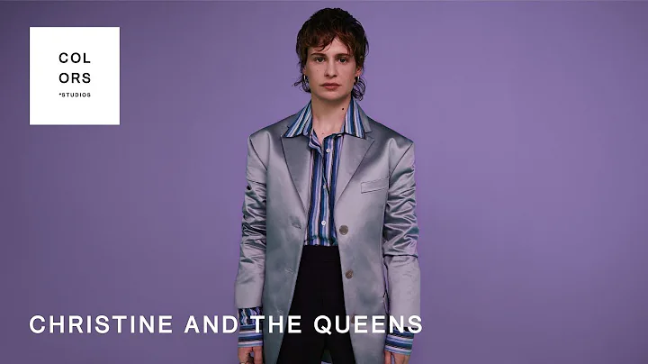 Christine and the Queens - People, I've been sad |...