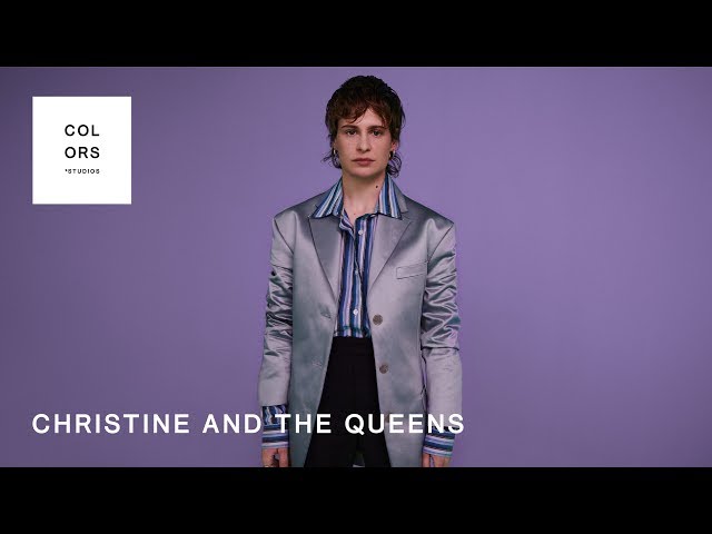 Christine And The Queens - People, I've Been Sad