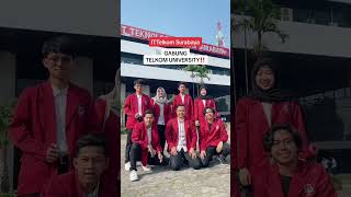 Daftar Telkom University Surabaya screenshot 2