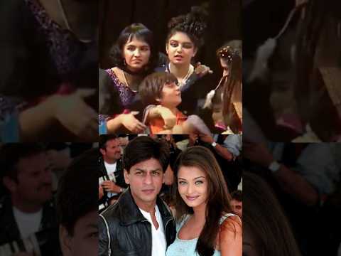 SRK Son Abram Khan & Aishwarya Rai Daughter Aradhya jodi kaise laga?|Bollywoodlogy |Honey Singh Song