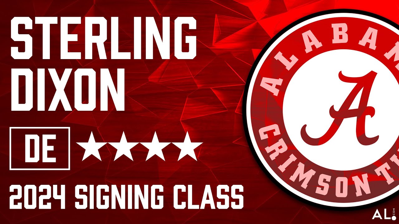 alabama-signee-sterling-dixon-highlights-from-his-senior-season-at
